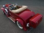 Duesenberg J219/2239 Convertible Coupe SWB by Murphy 1929 года